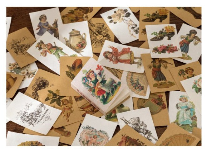 Time Projector Series Memopads