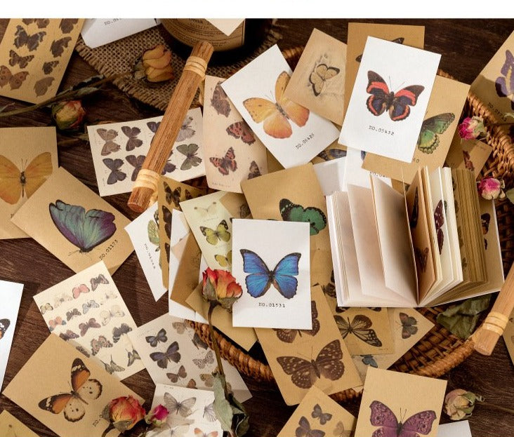 Time Projector Series Memopads