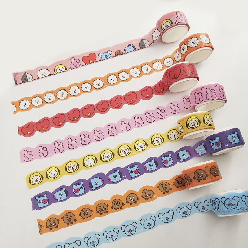 BT21 Box