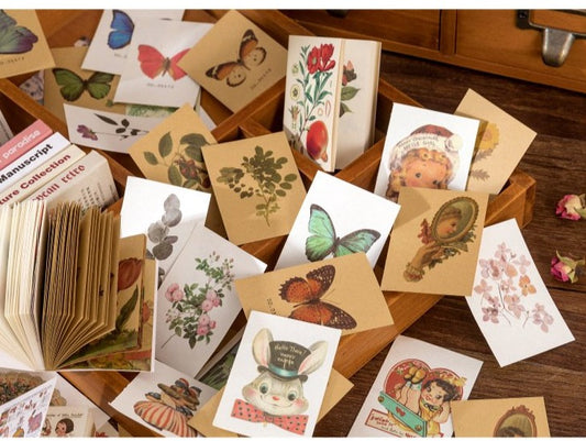 Time Projector Series Memopads