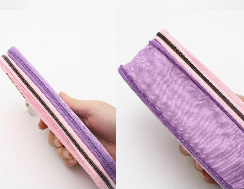 Kokuyo Expandable Storage Pouch
