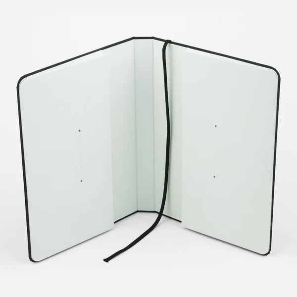 Mossery Campfire Cover