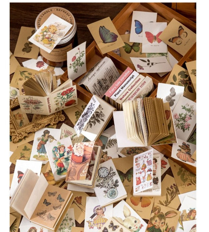 Time Projector Series Memopads