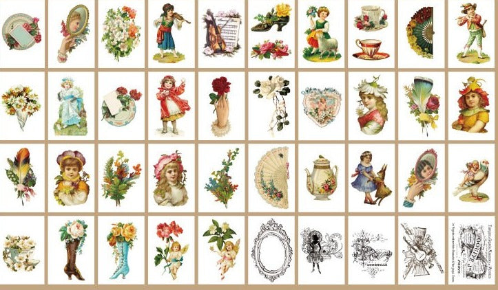 Time Projector Series Memopads