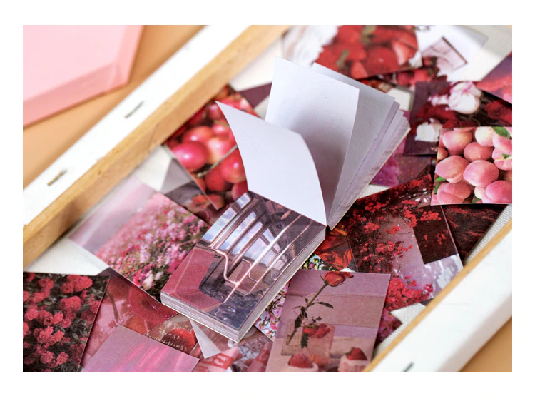 Daydream Series Sticker Book