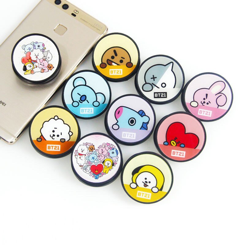 BT21 Box
