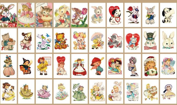 Time Projector Series Memopads