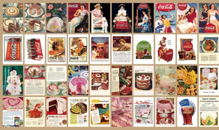 Time Projector Series Memopads