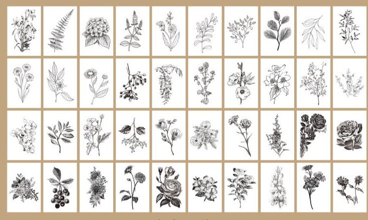 Time Projector Series Memopads