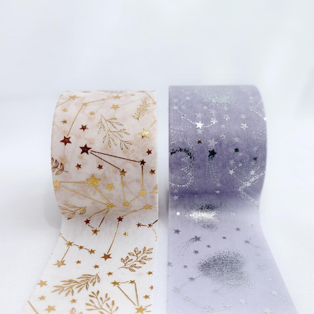 Starry Sky Washi Tape Set