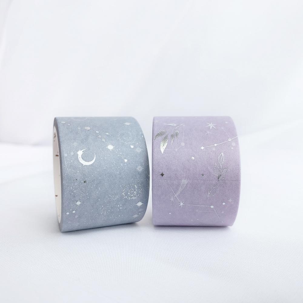 Starry Sky Washi Tape Set