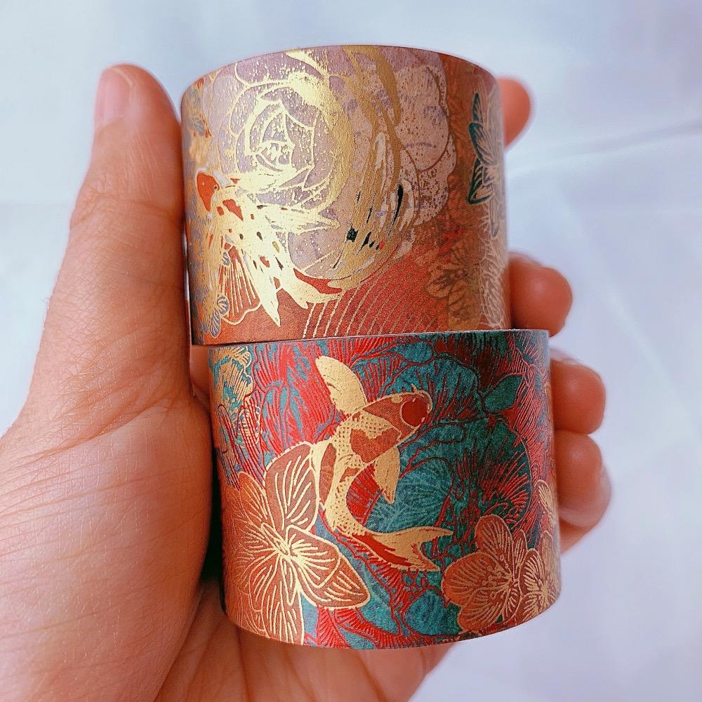 Tenohira Carnelian Journal Set