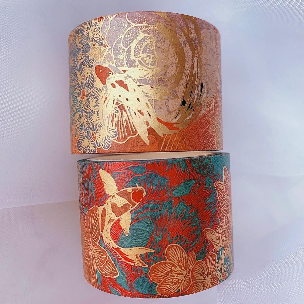 Tenohira Carnelian Journal Set