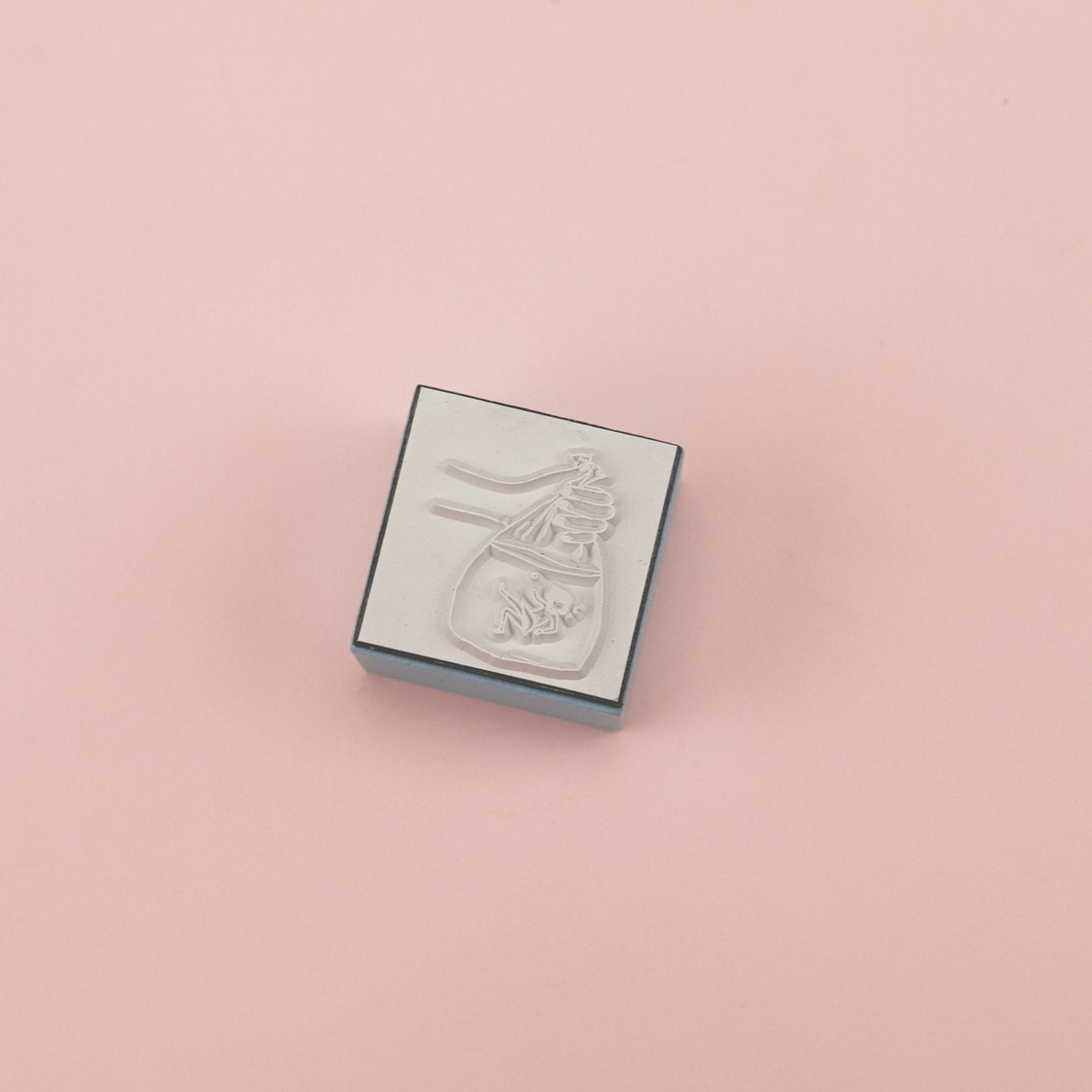 Indulge Stamp