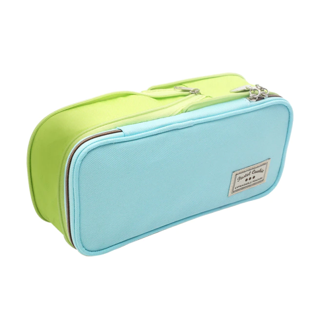 Kokuyo Expandable Storage Pouch