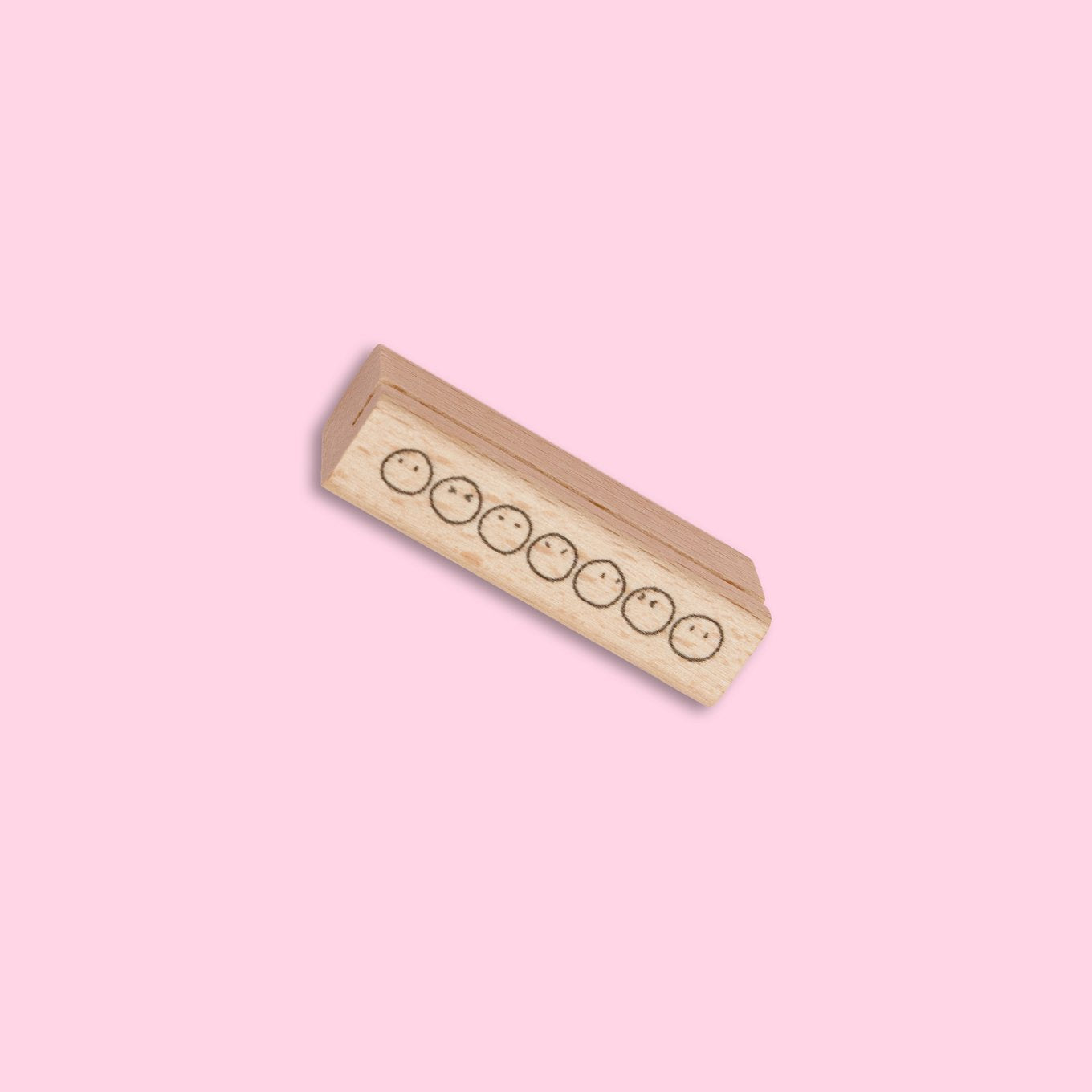 Emoji Tracker Stamp