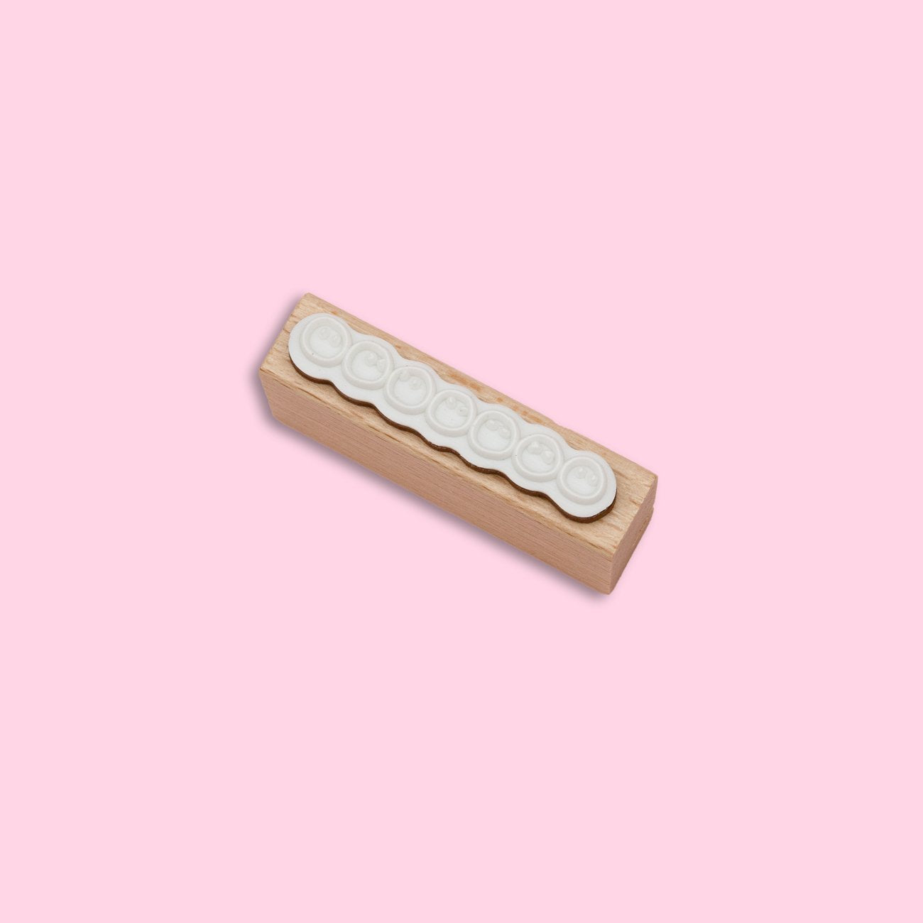 Emoji Tracker Stamp