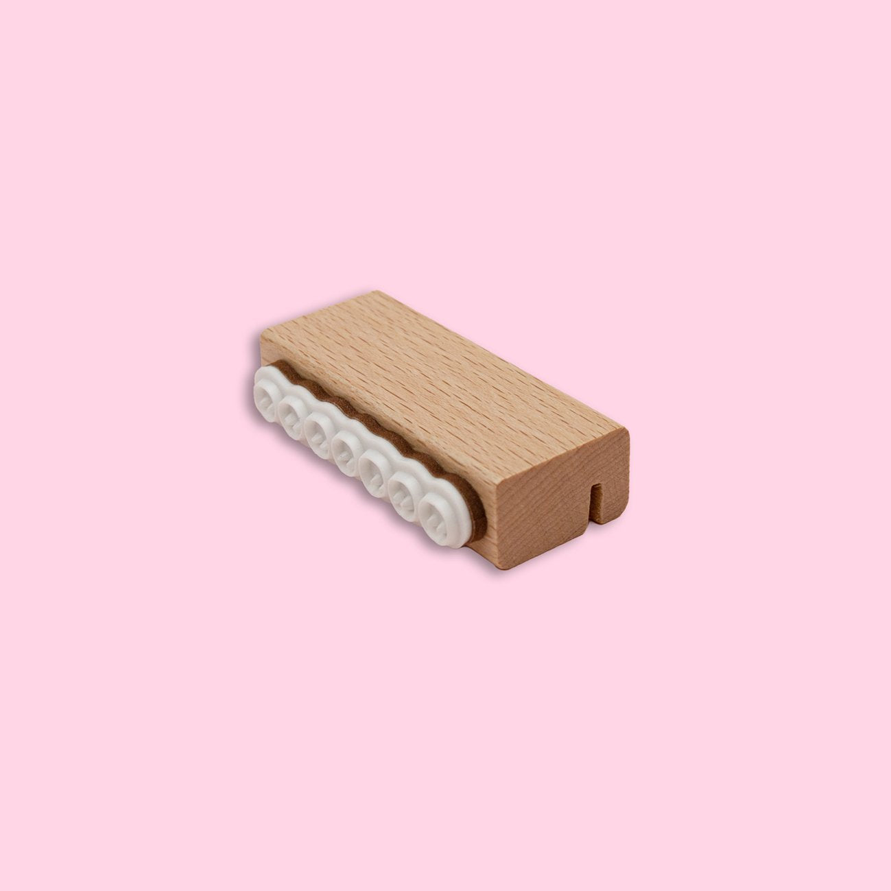 Emoji Tracker Stamp