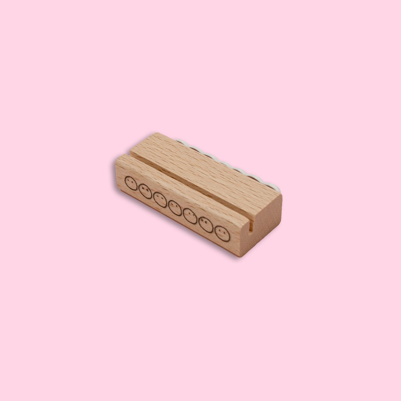 Emoji Tracker Stamp