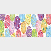 MT Washi Tape Ex Series- Yo Yo Balloon
