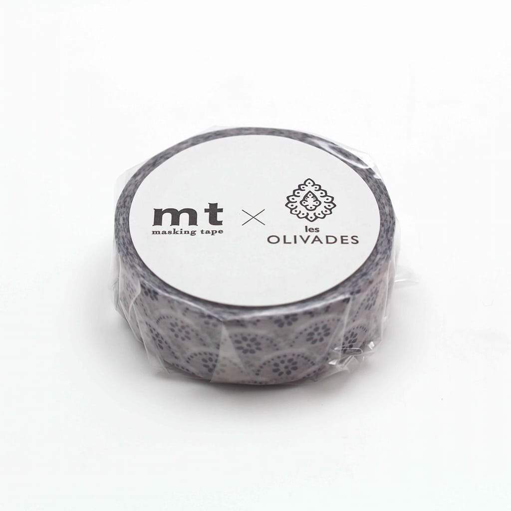 MT x Les Olivades Washi Tape Vidanto