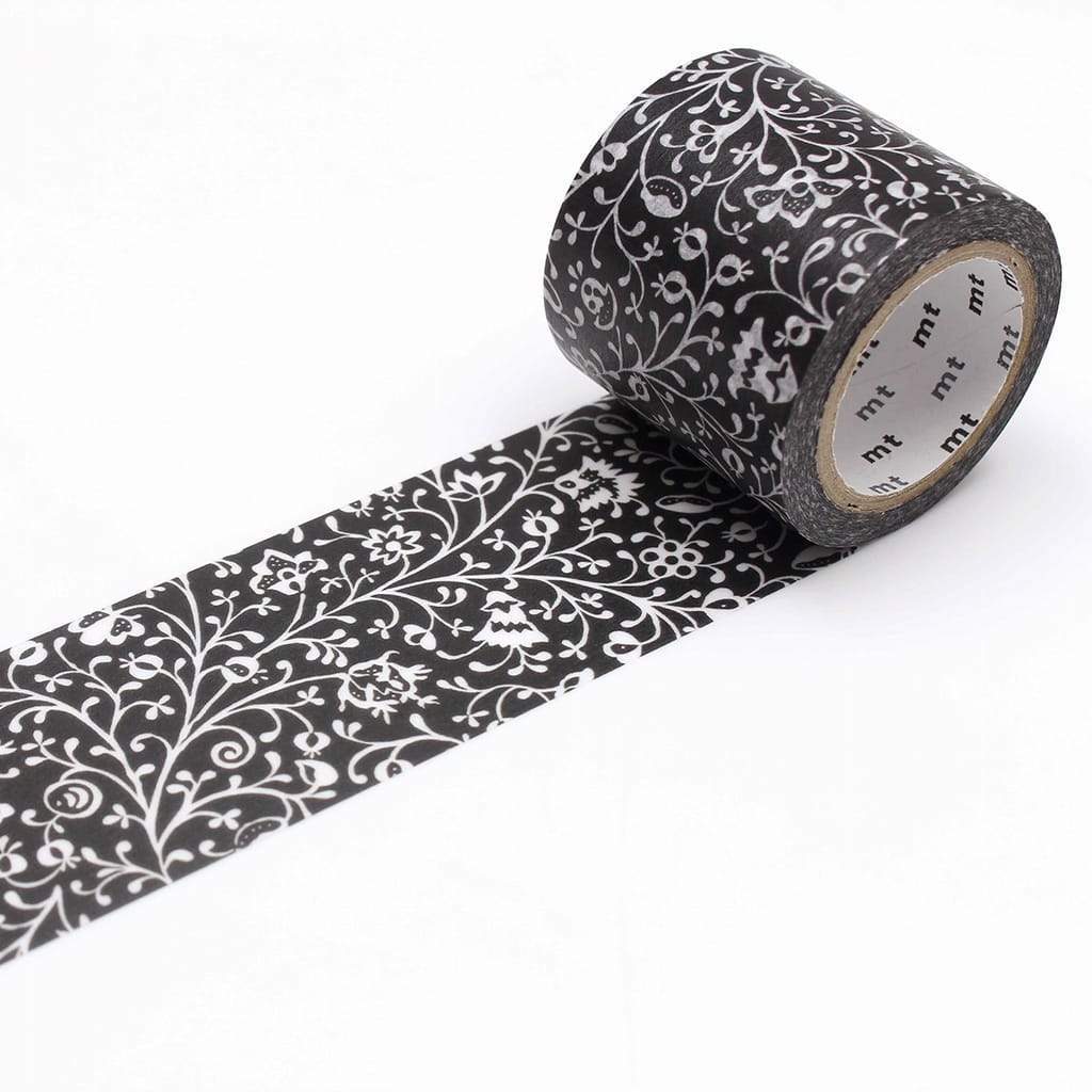 MT x Les Olivades Washi Tape Fantasti