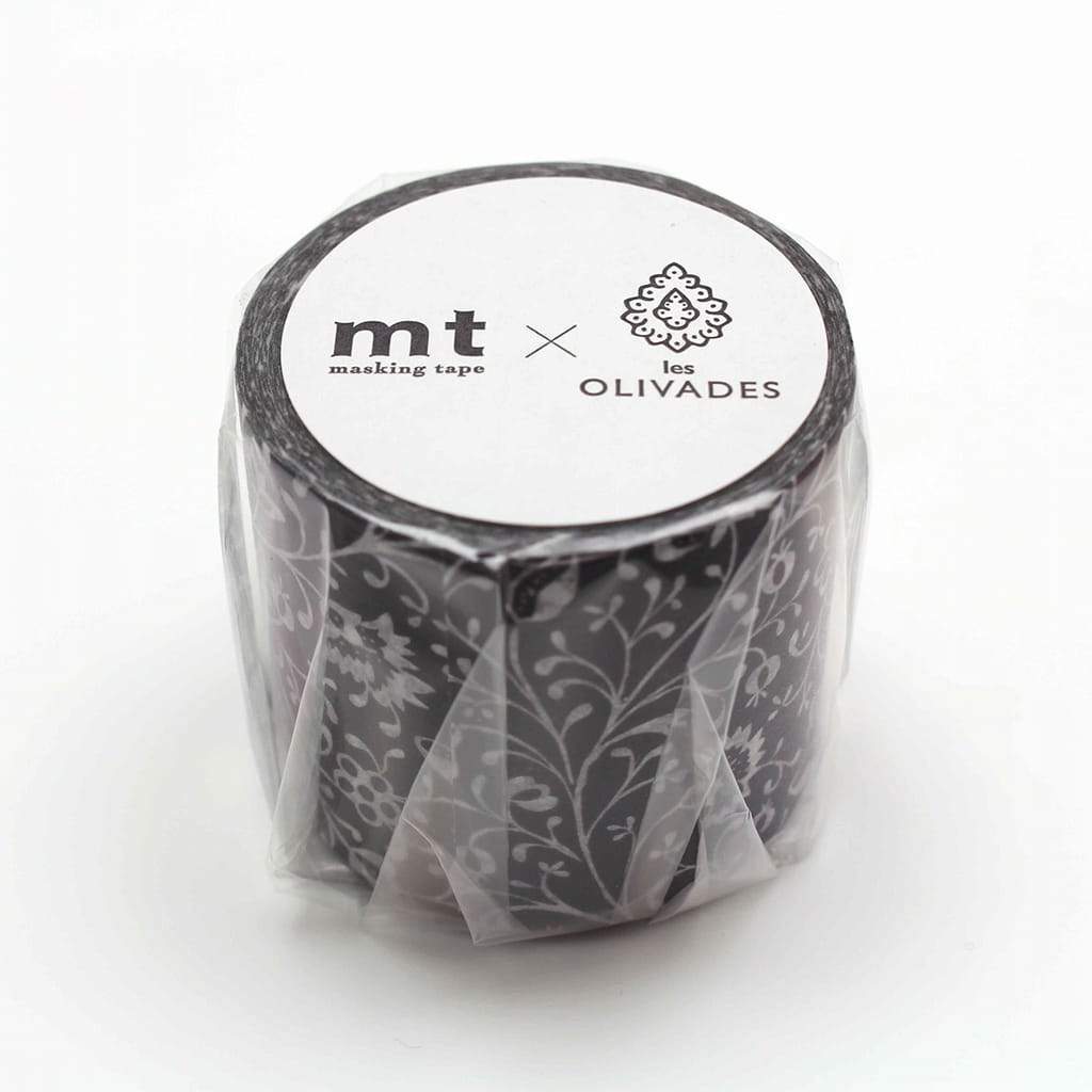 MT x Les Olivades Washi Tape Fantasti