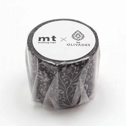 MT x Les Olivades Washi Tape Fantasti