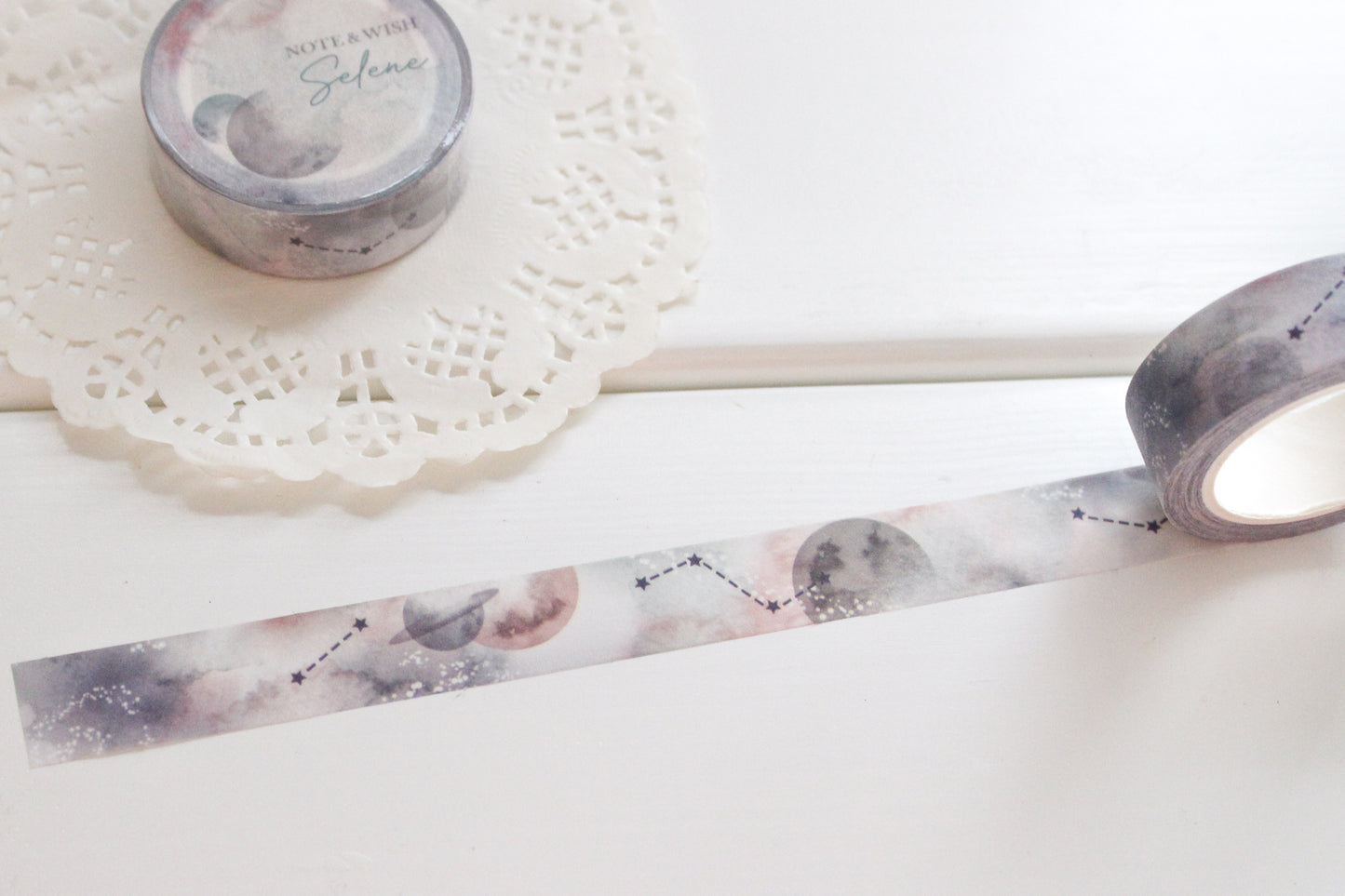 Selene Washi Tape