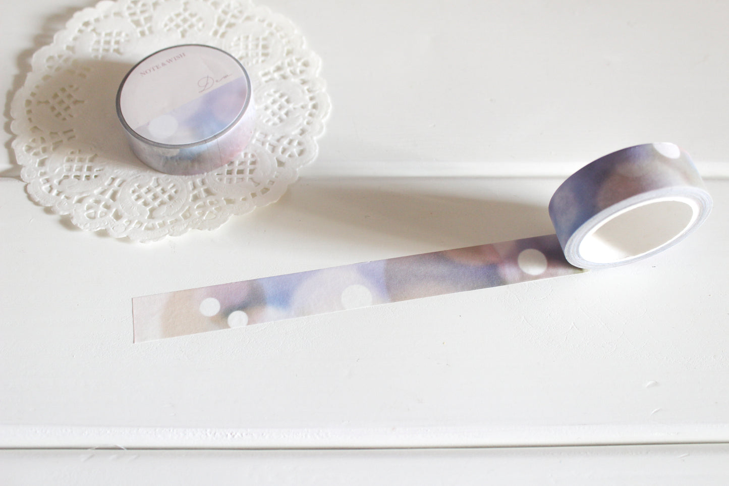 Dew Washi Tape