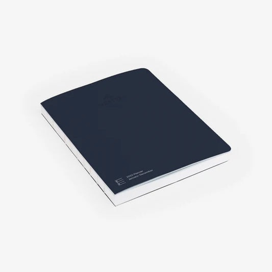 Mossery 2023 Horizontal Planner Refill