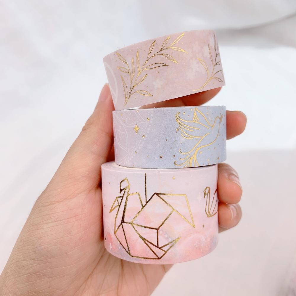Harmony Washi Tape Set