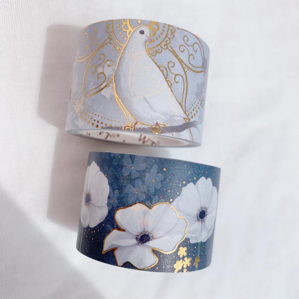 Harmony Washi Tape Set