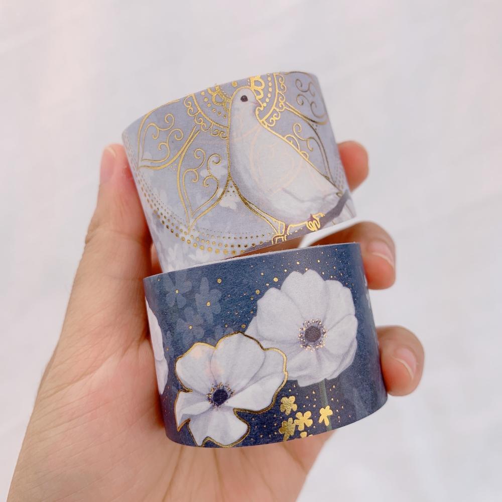 Harmony Washi Tape Set