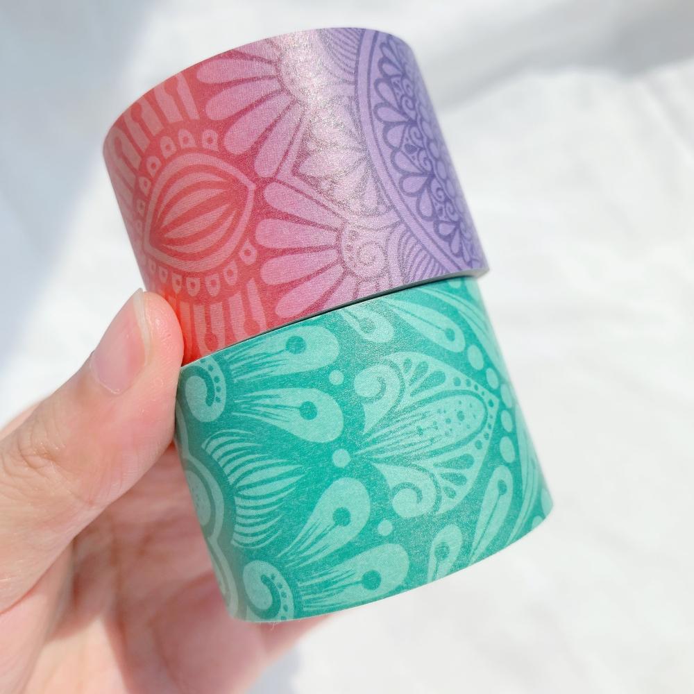Farah Washi Tape Set