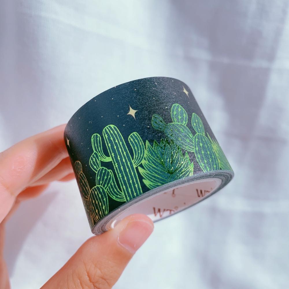Star Gazer Washi Tape Set