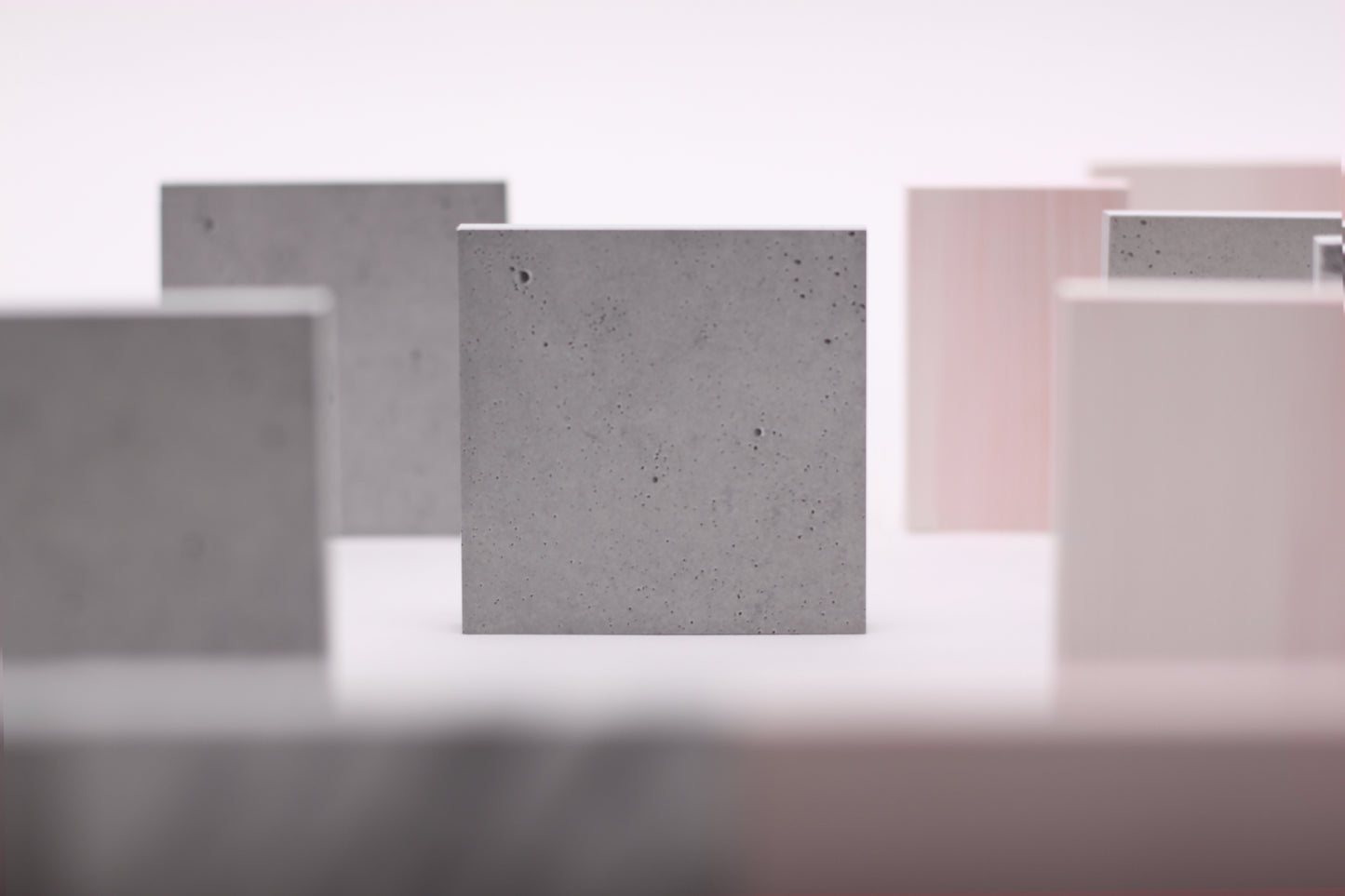 Appree Sticky Block Concrete