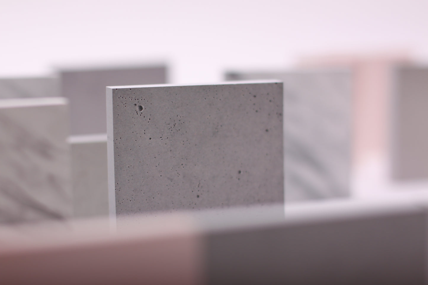 Appree Sticky Block Concrete