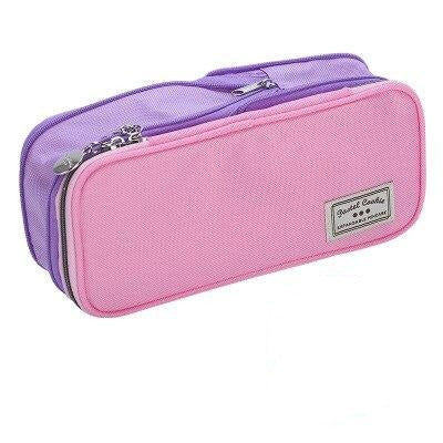Kokuyo Expandable Storage Pouch