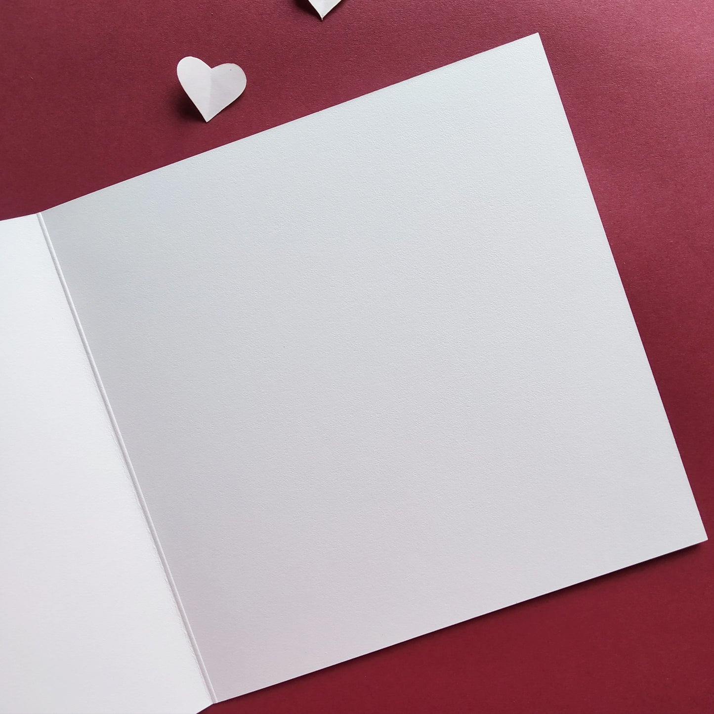 Birthday Greeting Card