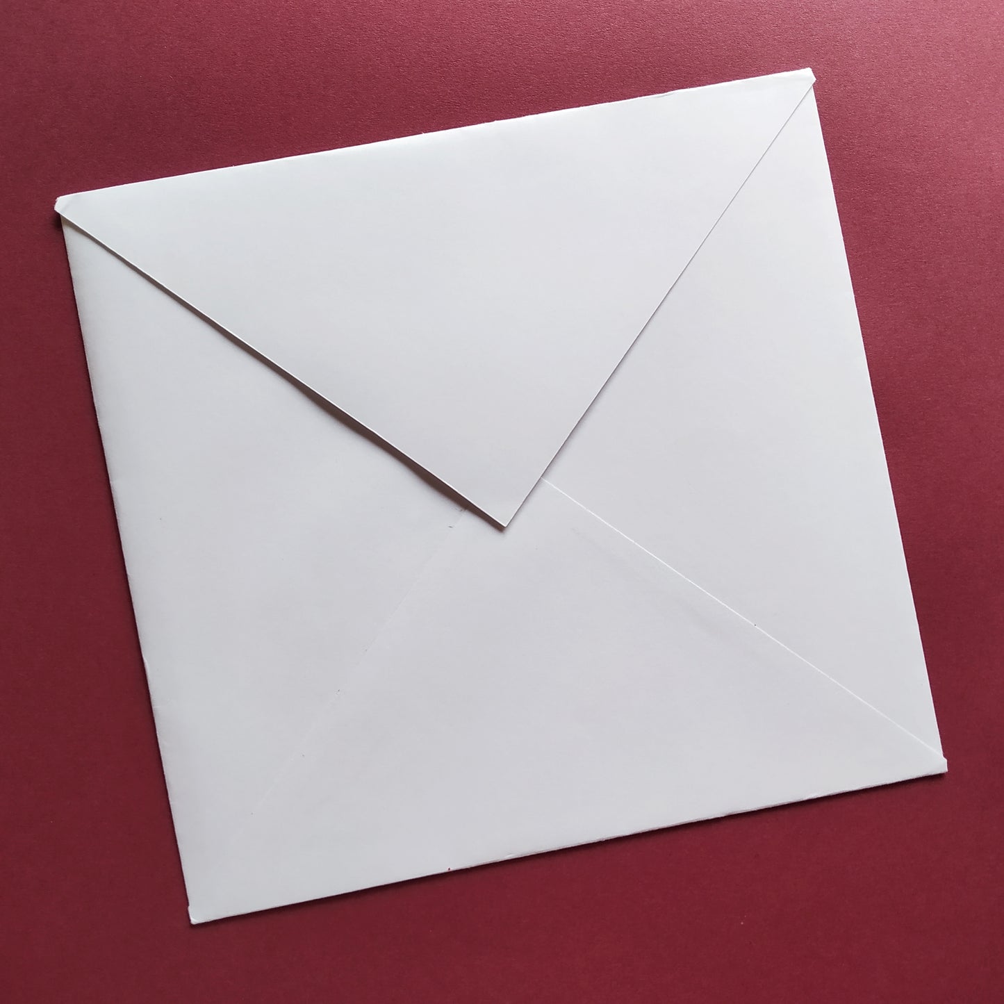 Birthday Greeting Card