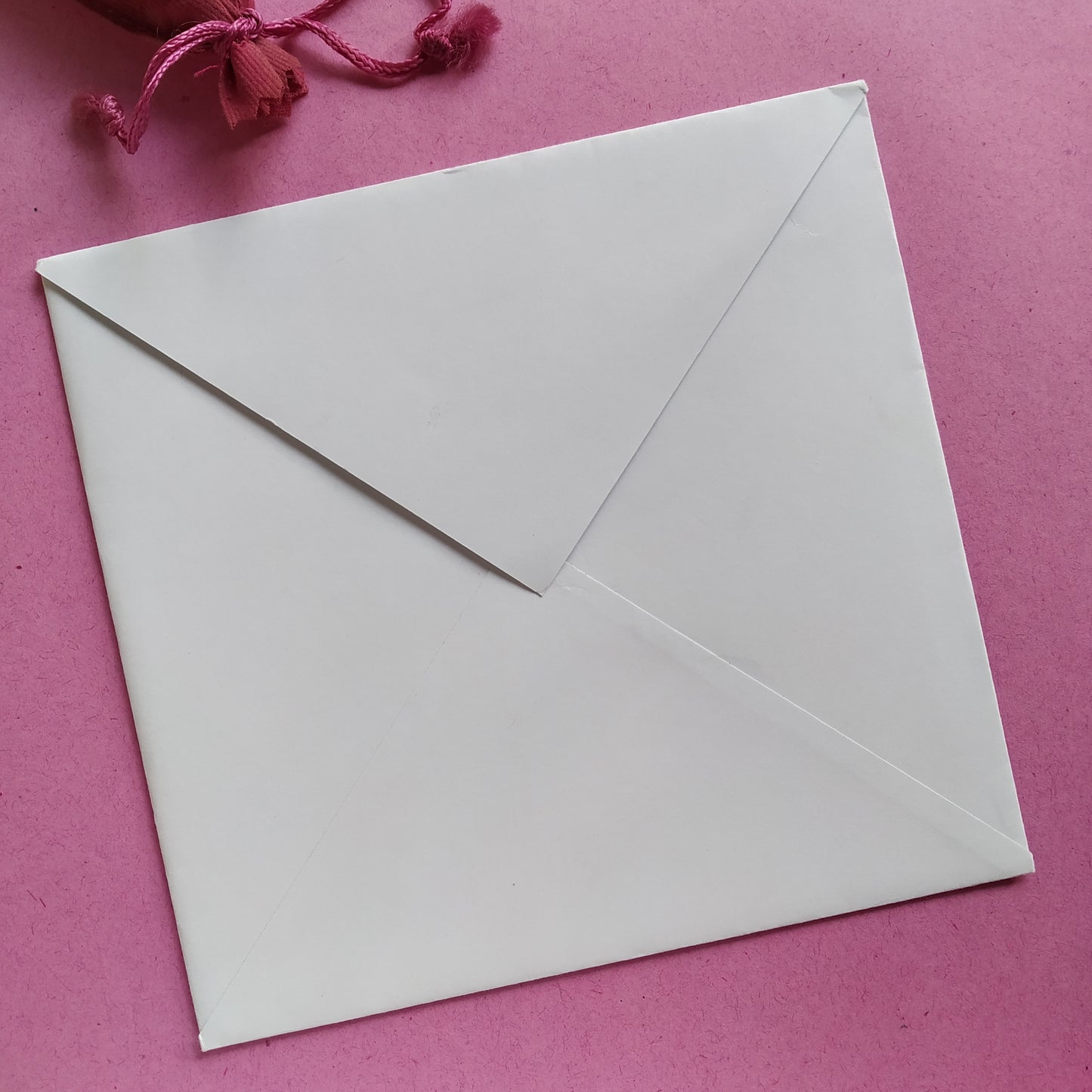 Birthday Greeting Card