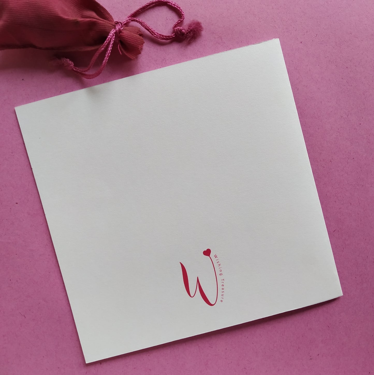 Birthday Greeting Card