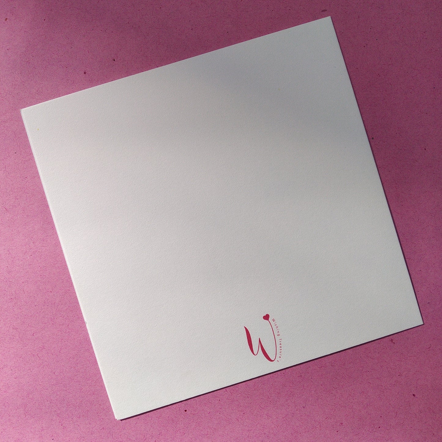 Birthday Greeting Card