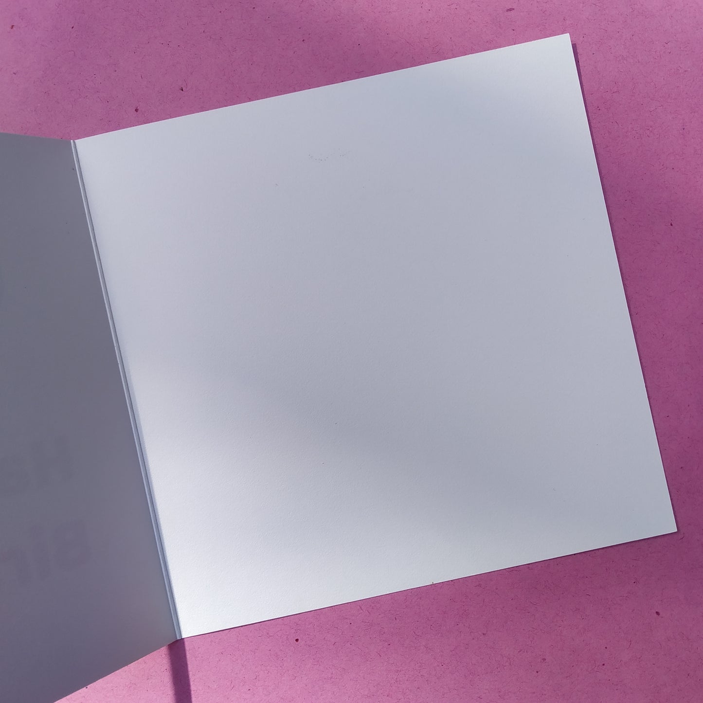 Birthday Greeting Card