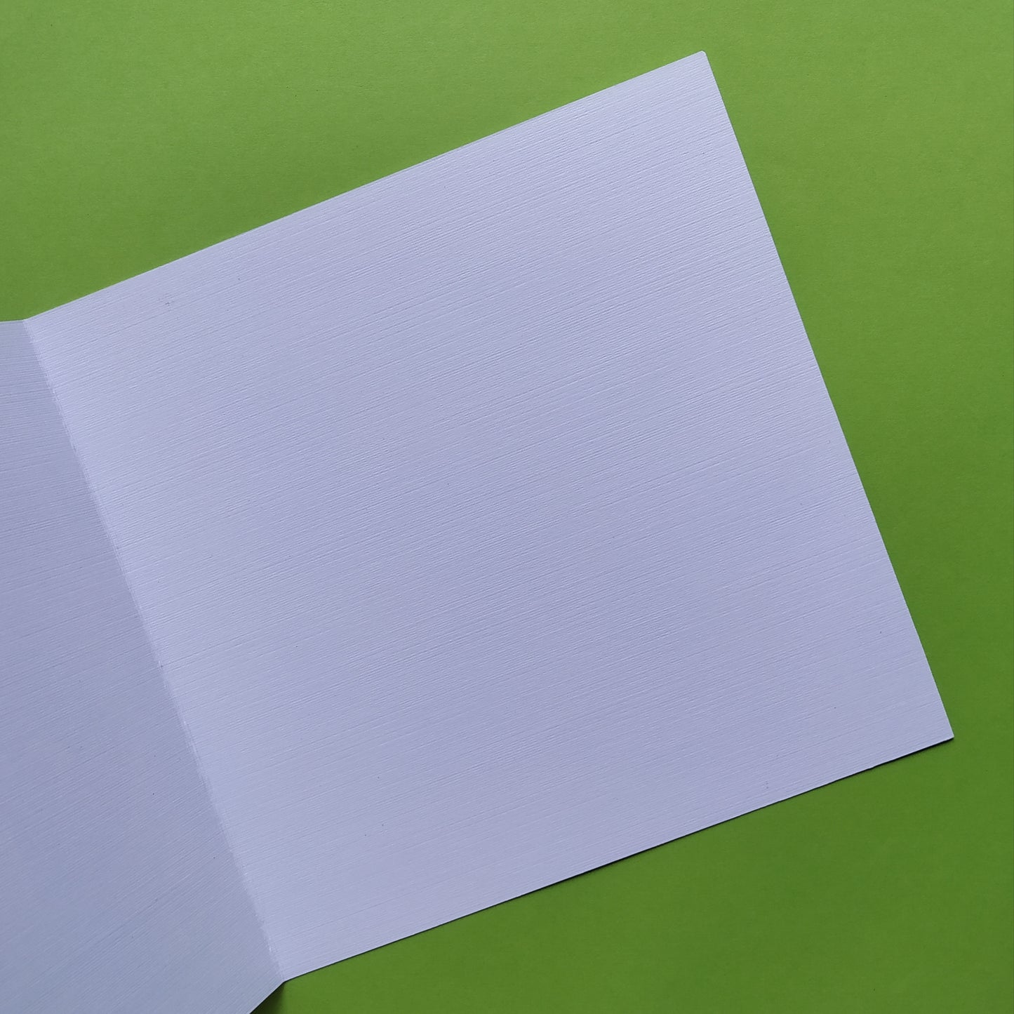 Golf Greeting Card