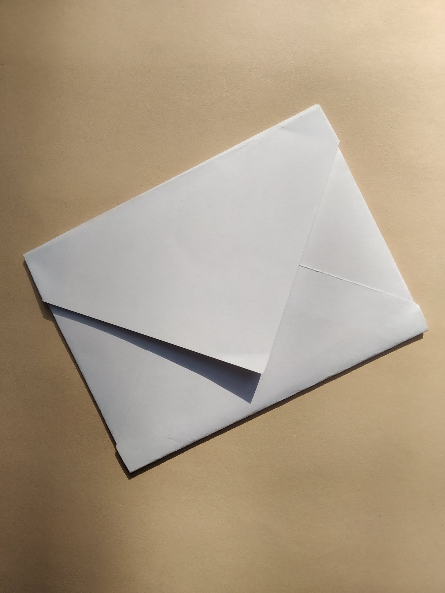 Mini Birthday Cards - Set of 5 cards & Envelopes