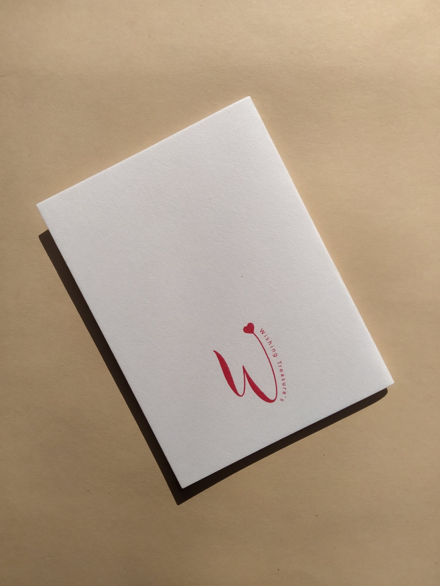 Mini Birthday Cards - Set of 5 cards & Envelopes
