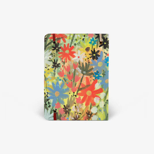 Mossery Wander Cover