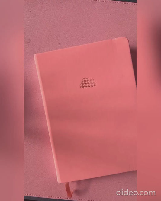 Calendars with Coloured Tabs Sticker Sheet- A5 size